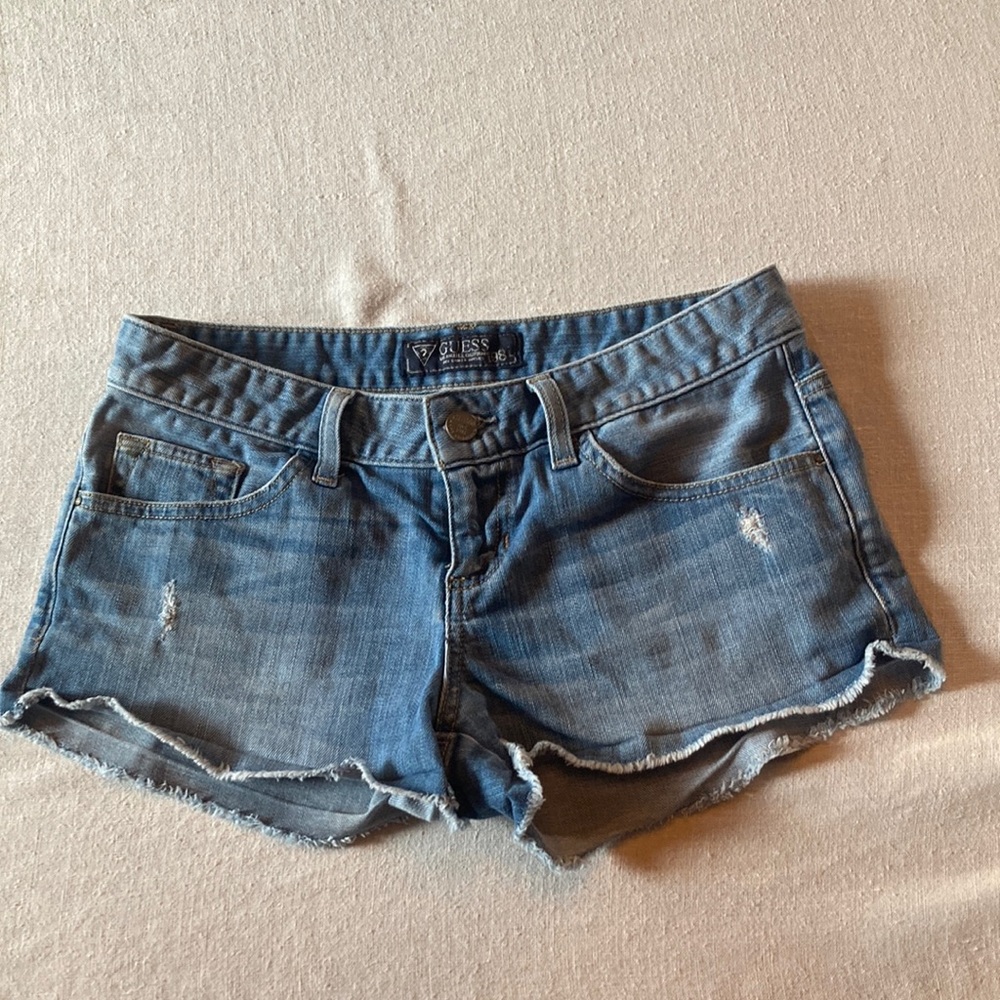 Guess Shorts